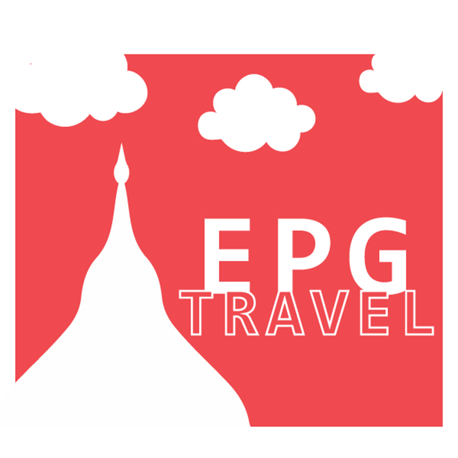 Design de Logo par Creative.Lab pour EPG Travel | Design #13917481