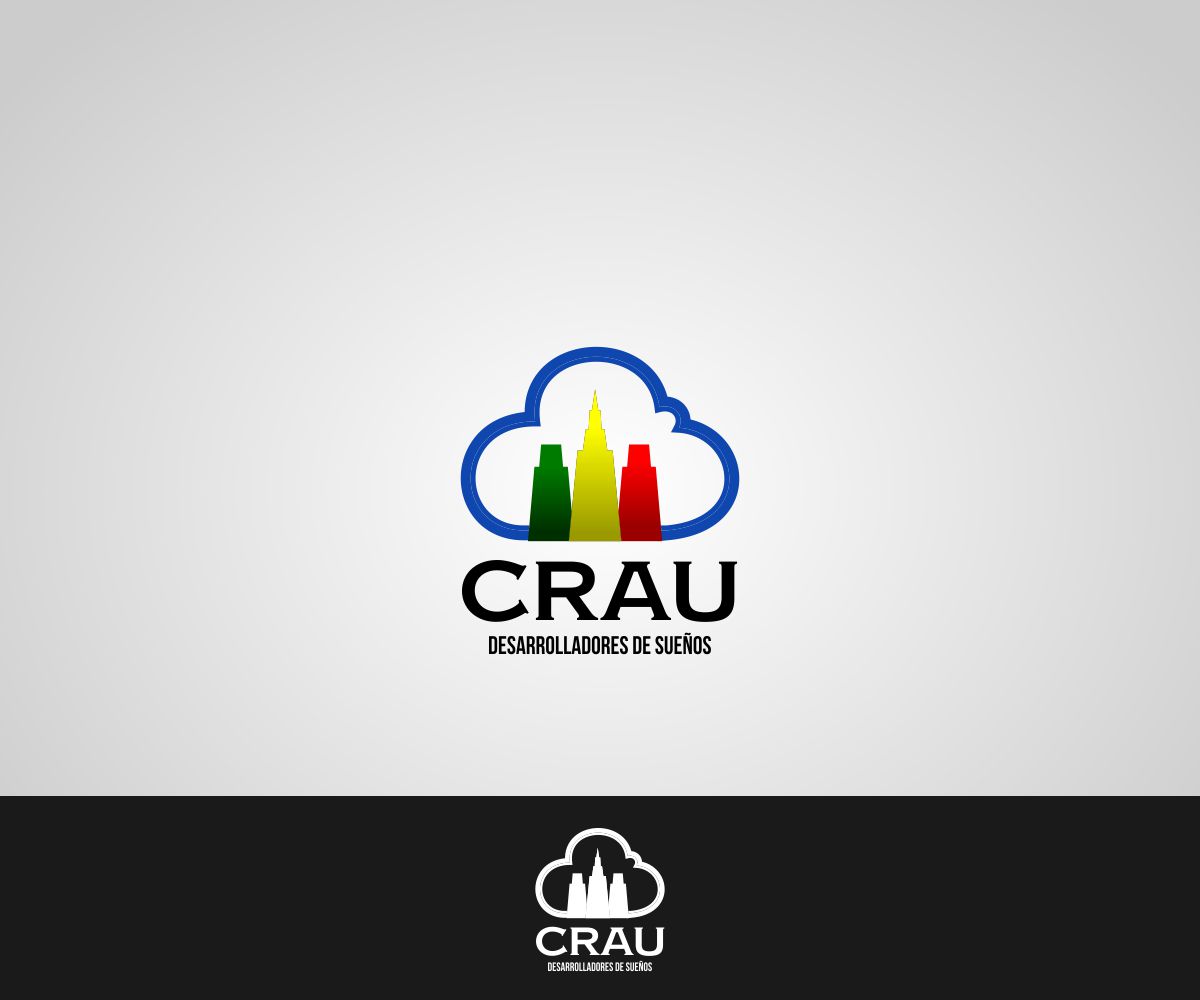 Logo Design by toothless99 for CRAU | Design #13765402