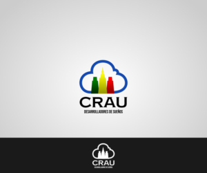 Logo Design by 4nt0n99 for CRAU | Design #13765402