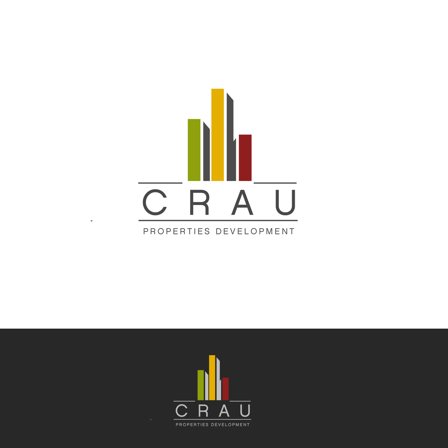 Logo Design by rugbyjerseys for CRAU | Design #13773007