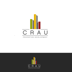 Logo Design by rugbyjerseys for CRAU | Design: #13773007
