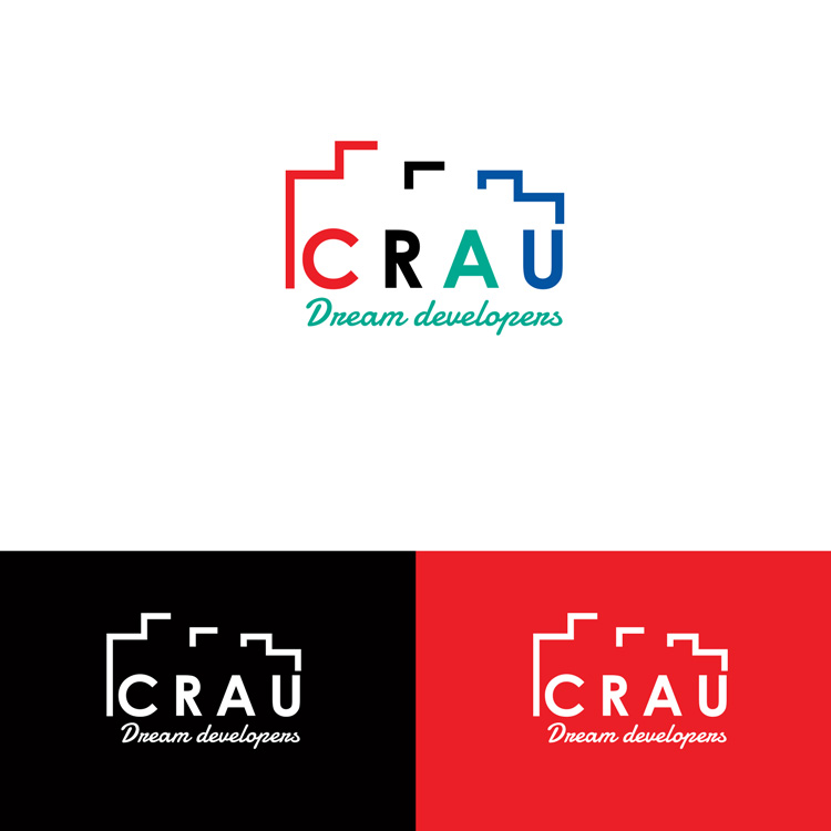 Logo Design by DesignDUO for CRAU | Design #13816795