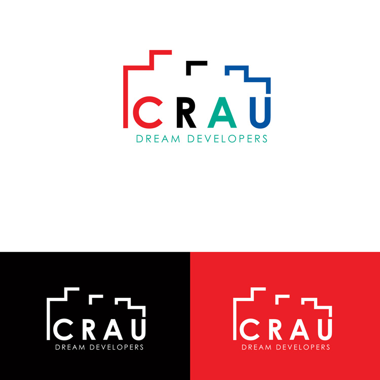Logo Design by DesignDUO for CRAU | Design #13816796