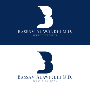 Logo Design by Anthony MK
