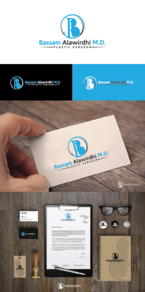 Logo-Design von debdesign für dieses Projekt | Design: #14171422