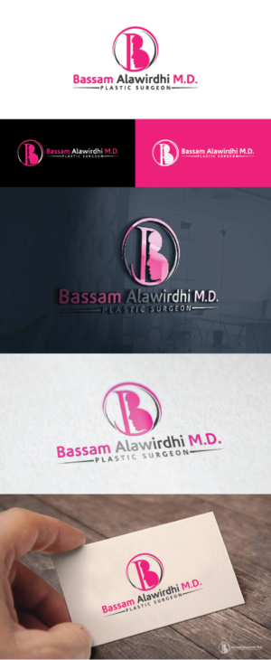 Logo-Design von debdesign für dieses Projekt | Design: #14171683