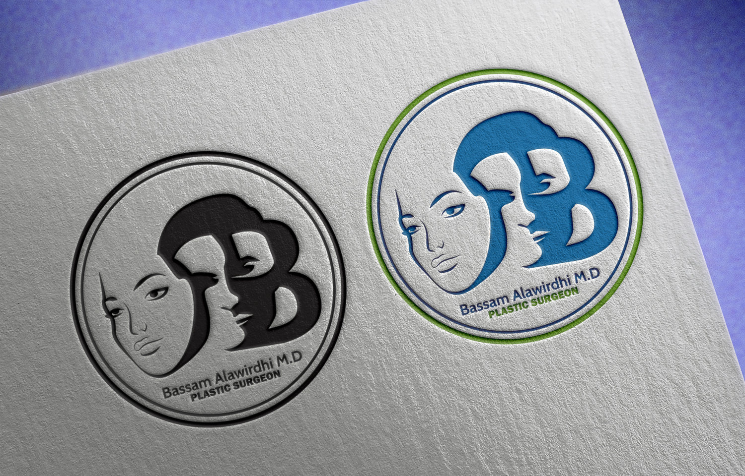 Logo-Design von FLoc! Studio für dieses Projekt | Design #14031188