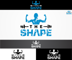 Logo Design by sangeloenriquez