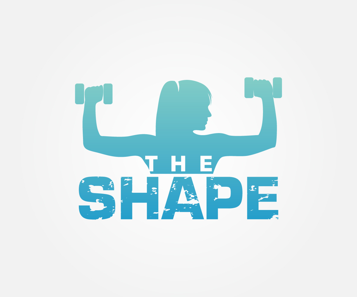 Diseño de Logo por sangeloenriquez para RockFit  | Diseño #13786217