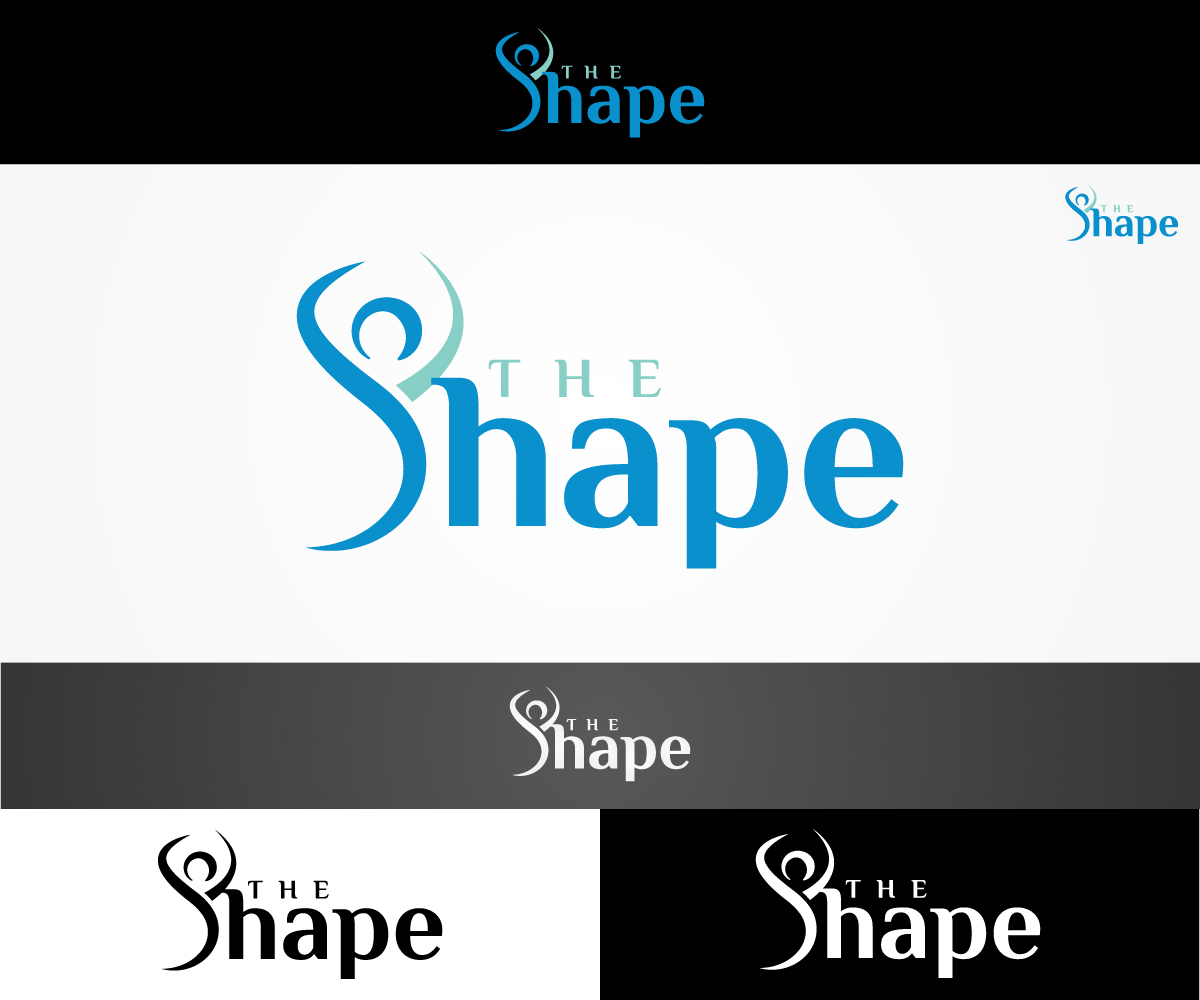 Diseño de Logo por sangeloenriquez para RockFit  | Diseño #13792653