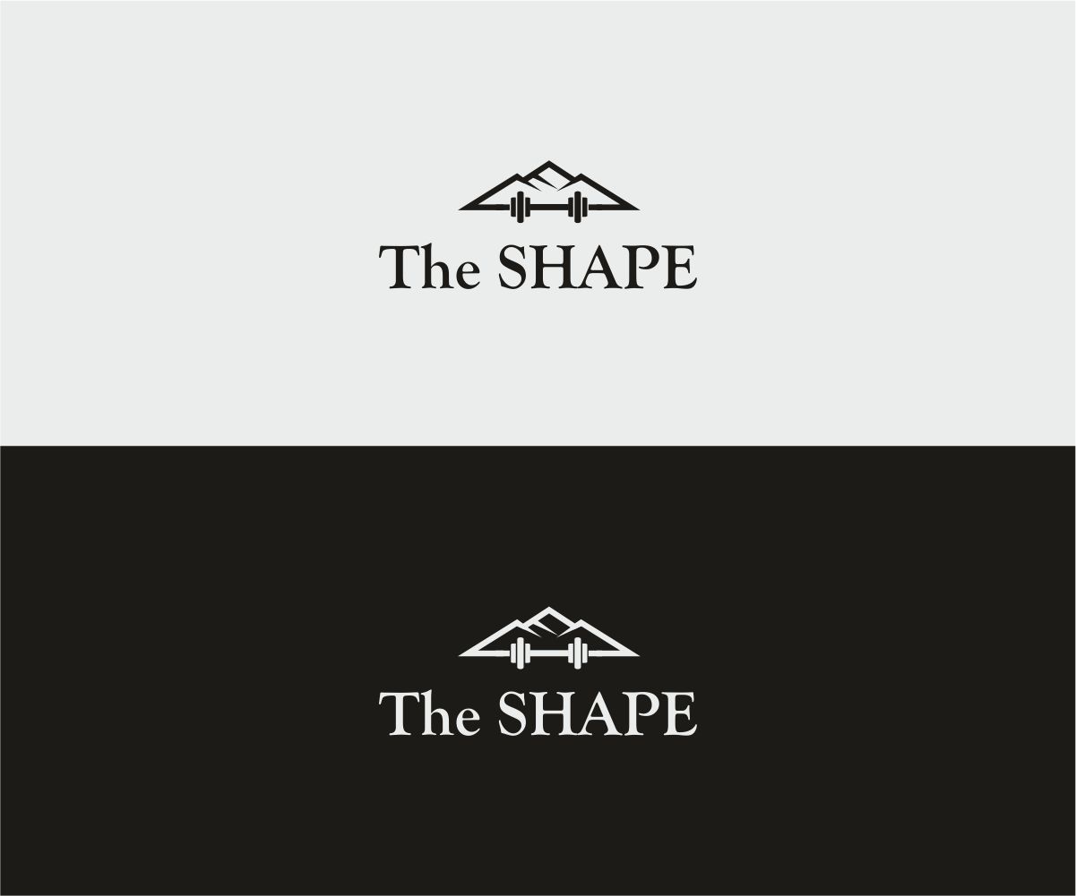 Logo Design by Logocraft for RockFit  | Design #13797827