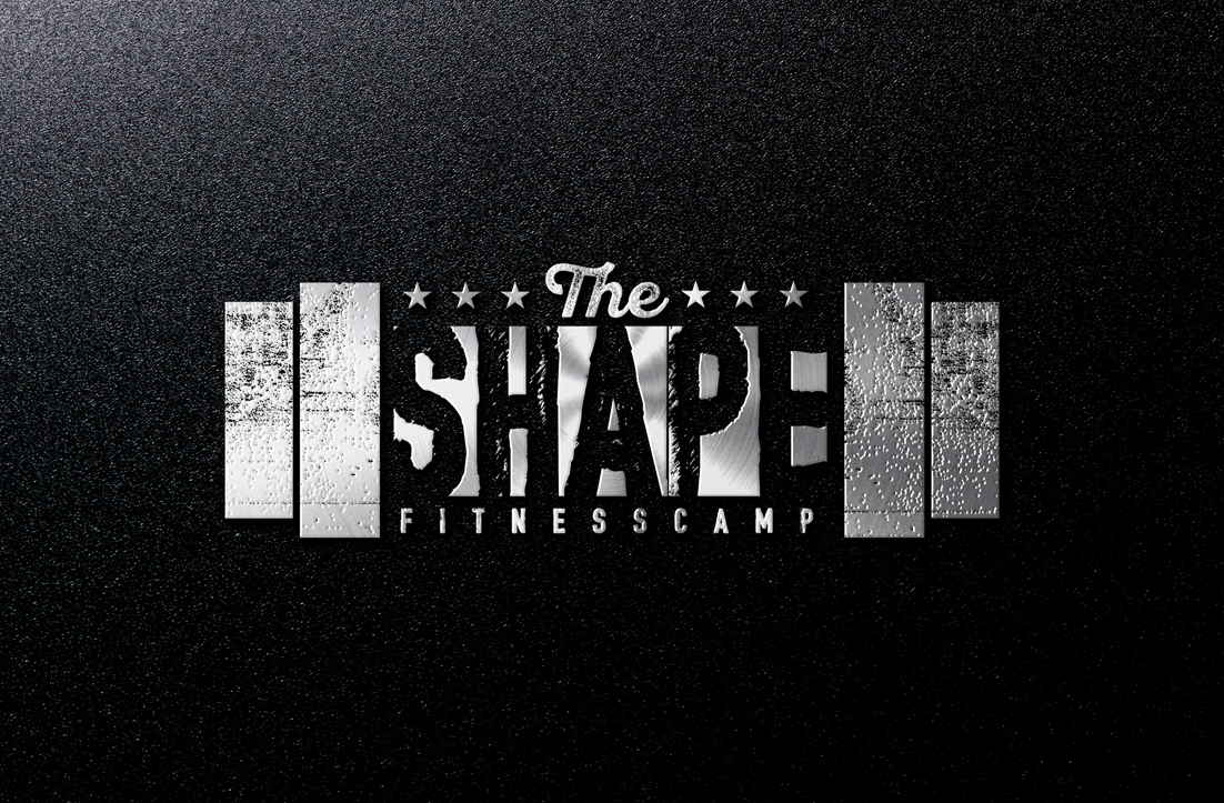 Diseño de Logo por GLDesigns para RockFit  | Diseño #13774949