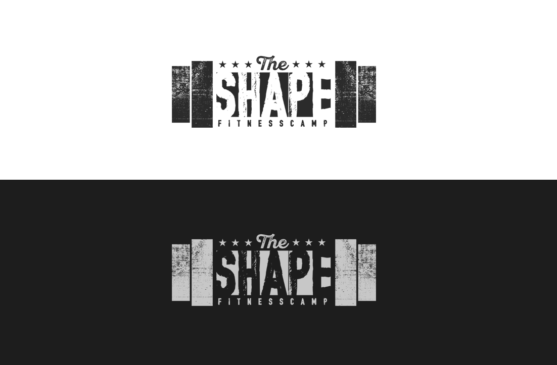 Diseño de Logo por GLDesigns para RockFit  | Diseño #13774950