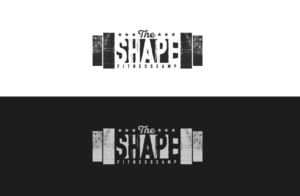 Diseño de Logo por GLDesigns para RockFit  | Diseño: #13774950