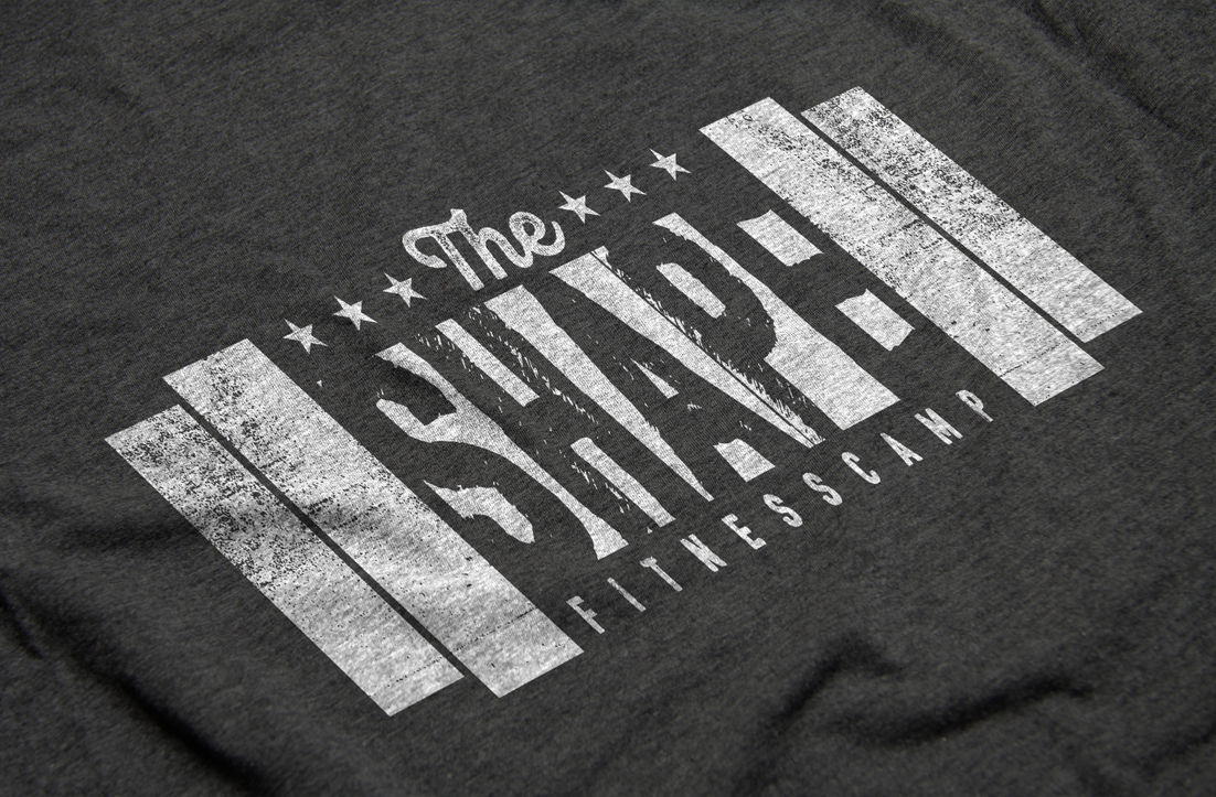 Diseño de Logo por GLDesigns para RockFit  | Diseño #13774951