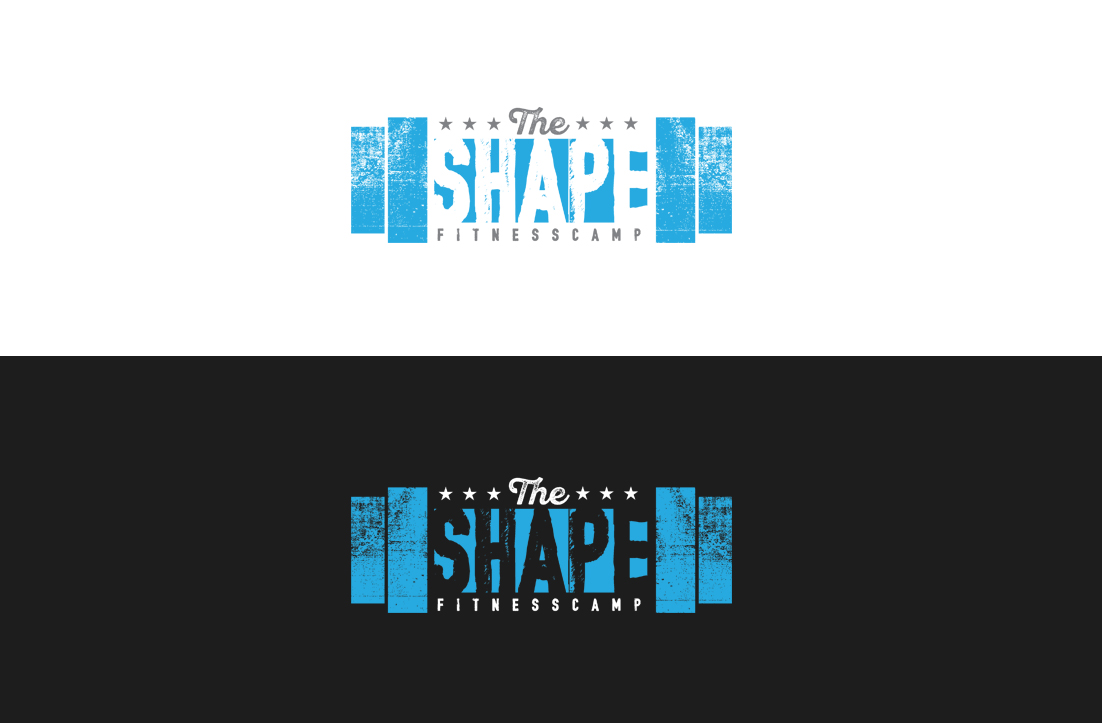 Diseño de Logo por GLDesigns para RockFit  | Diseño #13784059