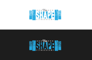 Diseño de Logo por GLDesigns para RockFit  | Diseño: #13784059