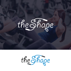 Diseño de Logo por Anoushay para RockFit  | Diseño: #13777712