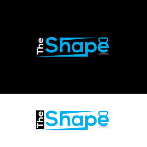 Diseño de Logo por Anoushay para RockFit  | Diseño: #13777716