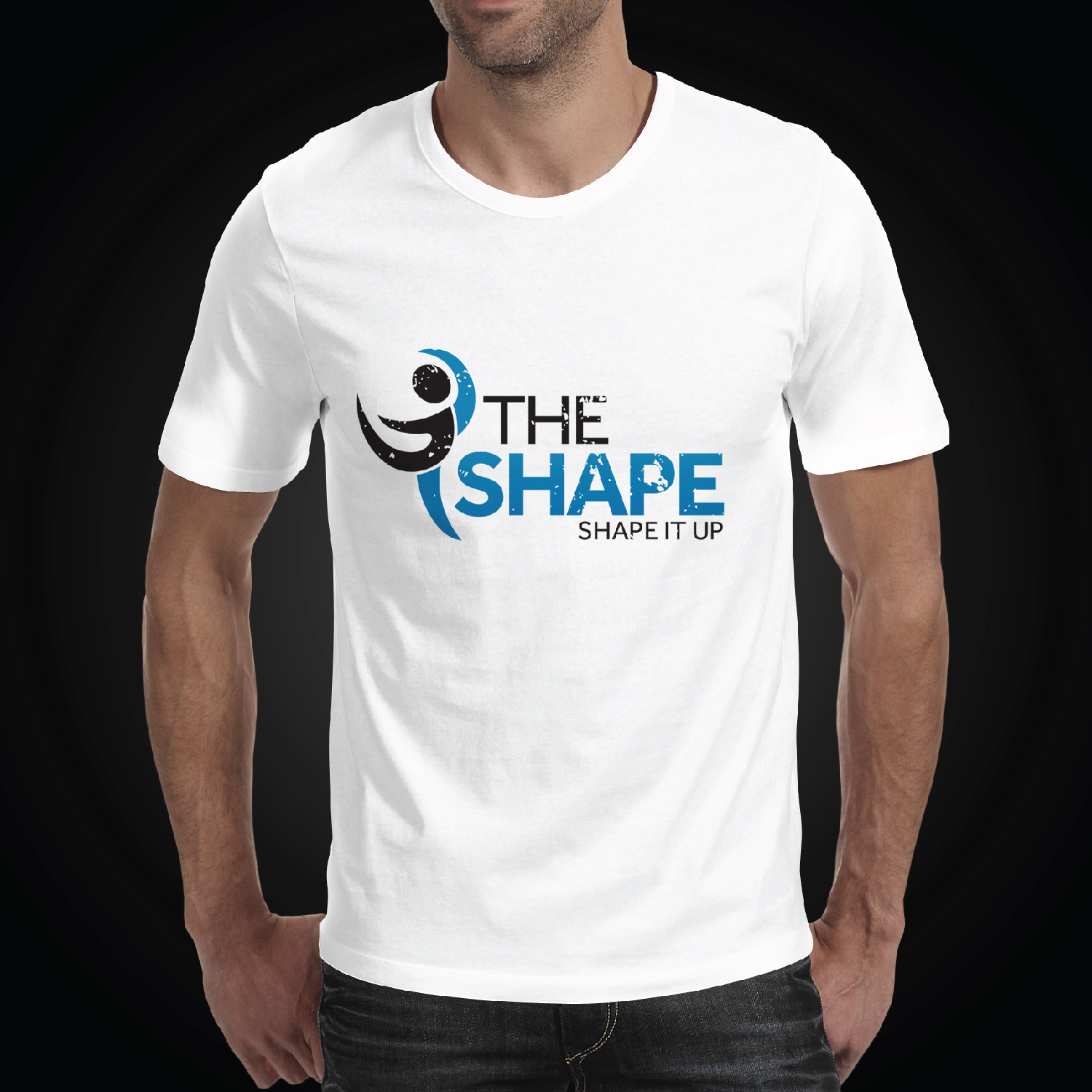 Diseño de Logo por Anoushay para RockFit  | Diseño #13845771