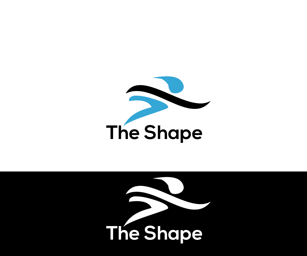 Diseño de Logo por Anyl Thapa para RockFit  | Diseño #13775726