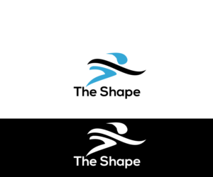 Diseño de Logo por Anyl Thapa para RockFit  | Diseño: #13775726