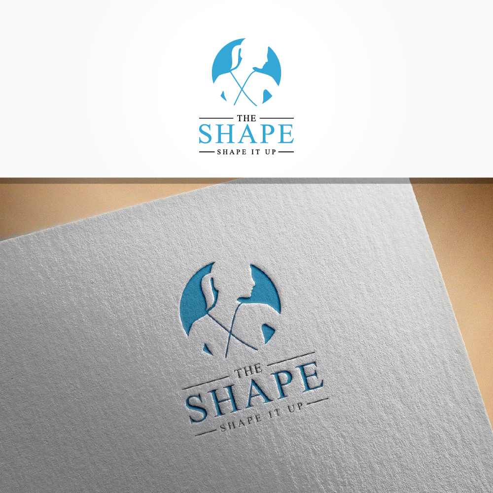 Logo Design by sushsharma99 for RockFit  | Design #13851095
