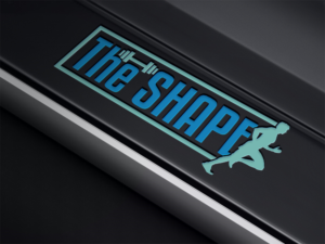 Diseño de Logo por hemi world para RockFit  | Diseño: #13781998