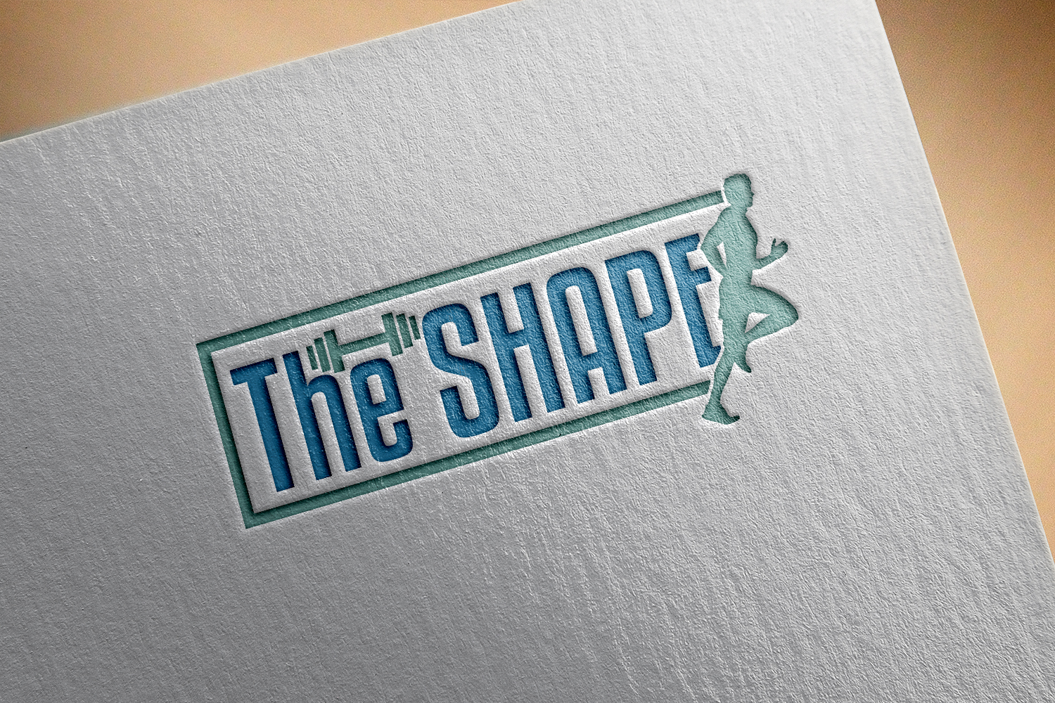 Diseño de Logo por hemi world para RockFit  | Diseño #13781999