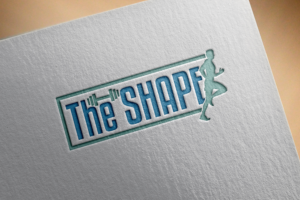 Diseño de Logo por hemi world para RockFit  | Diseño: #13781999