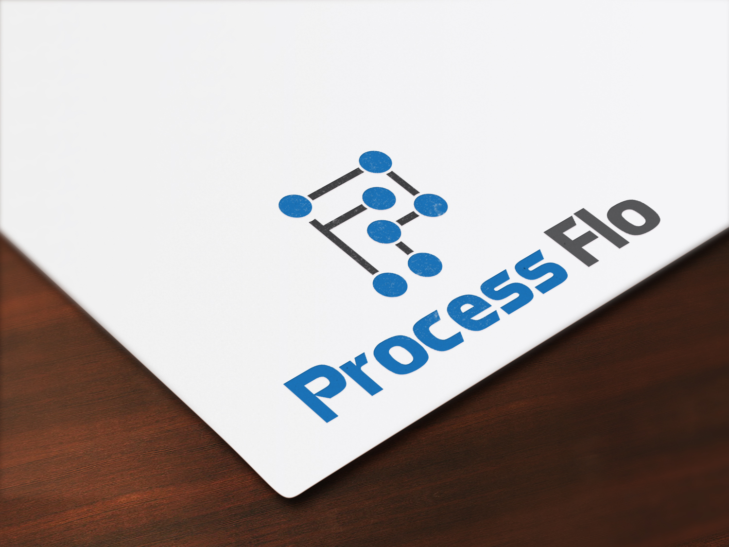 Diseño de Logo por IMD-HUB para Table For Five Productions | Diseño #13779979