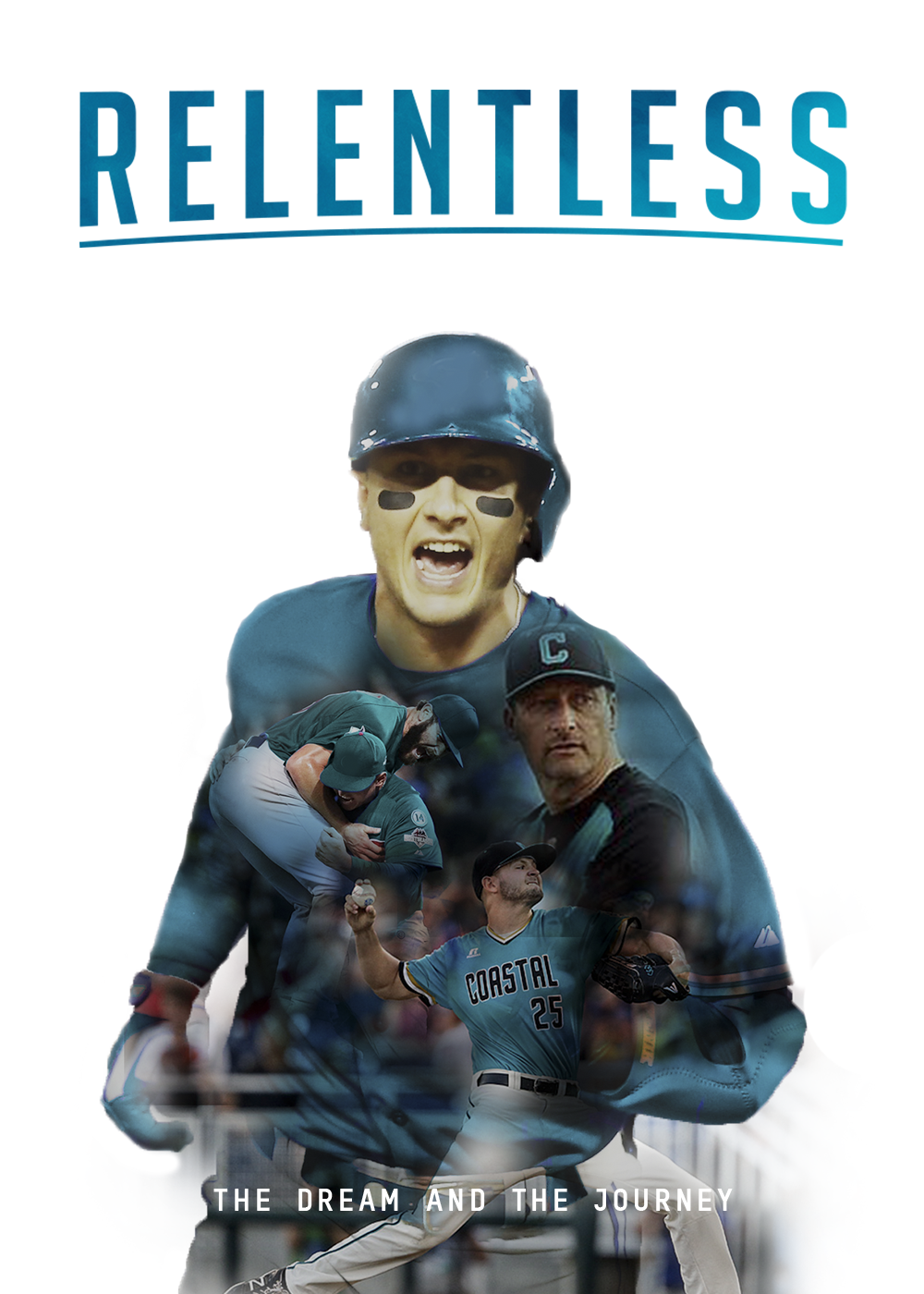 Diseño de Logo por OrionDavid para Table For Five Productions | Diseño #13801066