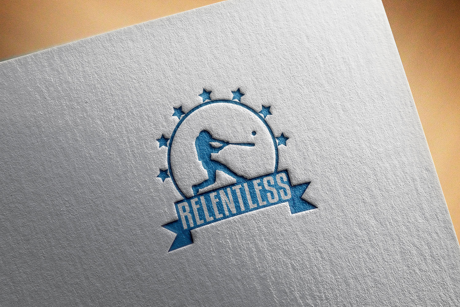 Logo-Design von PETERPARKER für Table For Five Productions | Design #13778614