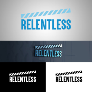 Logo Design by baqar.110panhwar for Table For Five Productions | Design: #13776619