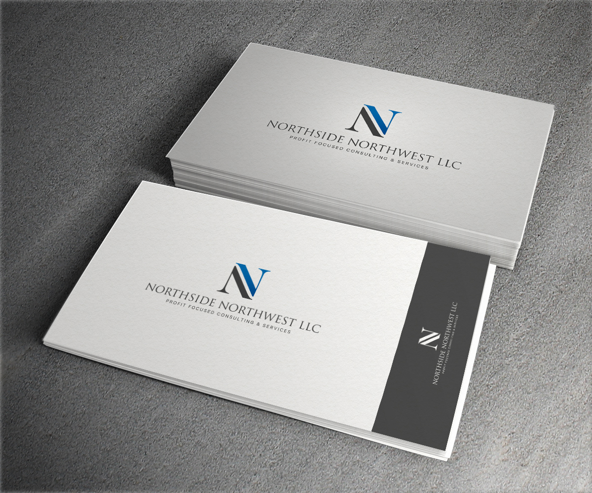 Logo Design by aglaronde23 for Northside Northwest, LLC | Design #13778364