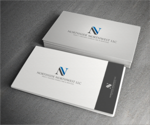 Logo Design by aglaronde23 for Northside Northwest, LLC | Design: #13778364