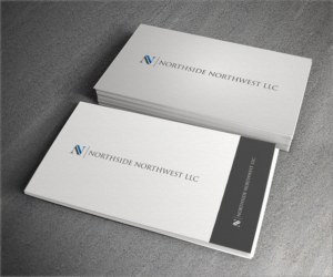 Diseño de Logo por aglaronde23 para Northside Northwest, LLC | Diseño: #13778389