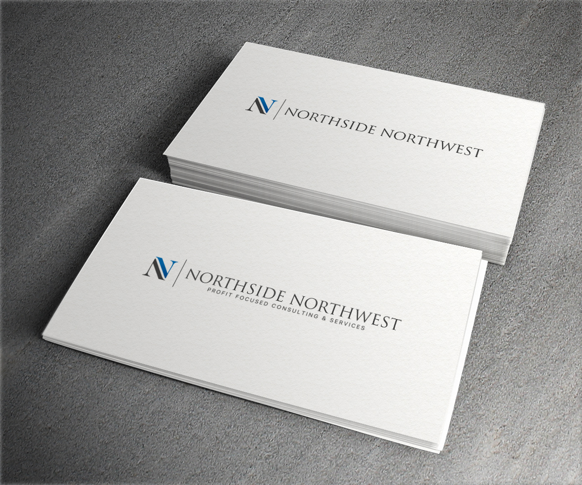 Logo Design by aglaronde23 for Northside Northwest, LLC | Design #13785824
