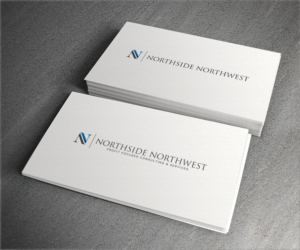 Diseño de Logo por aglaronde23 para Northside Northwest, LLC | Diseño: #13785824