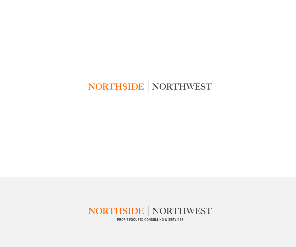 Logo Design by aglaronde23 for Northside Northwest, LLC | Design #13785836