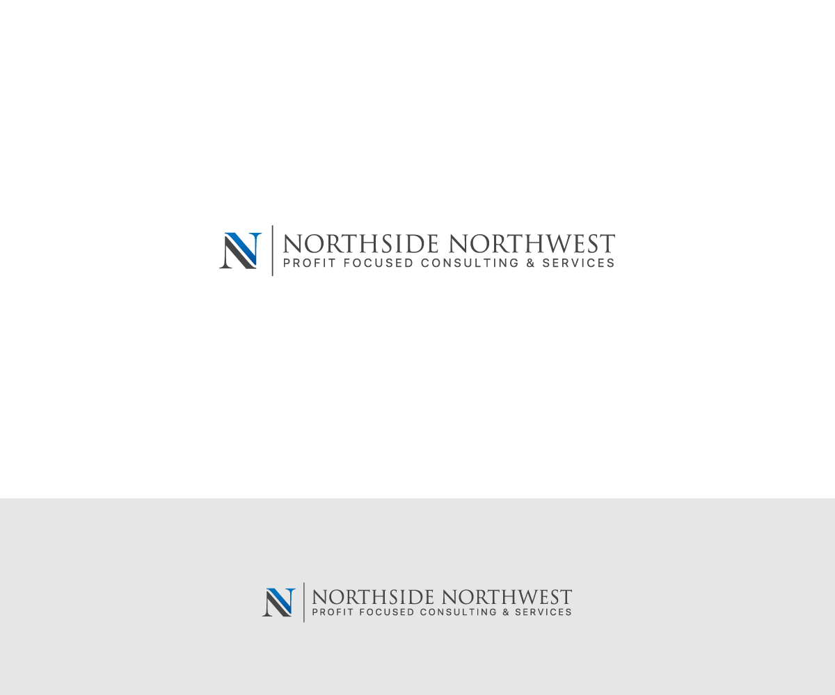 Logo Design by aglaronde23 for Northside Northwest, LLC | Design #13967313