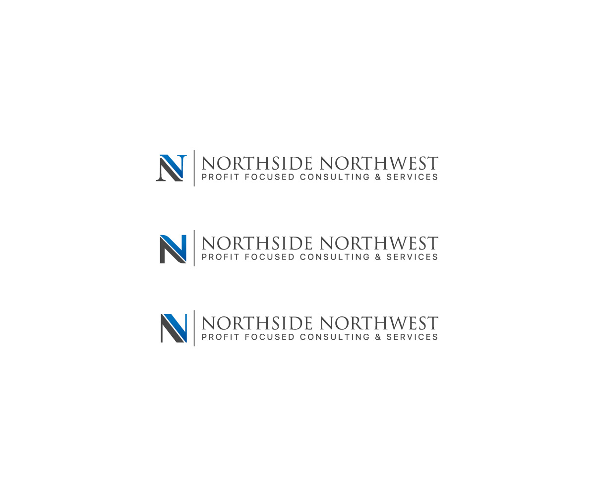 Logo Design by aglaronde23 for Northside Northwest, LLC | Design #13967477