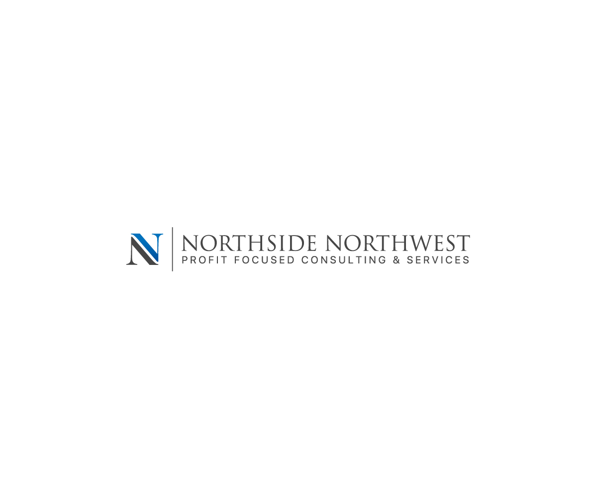 Logo Design by aglaronde23 for Northside Northwest, LLC | Design #13991910