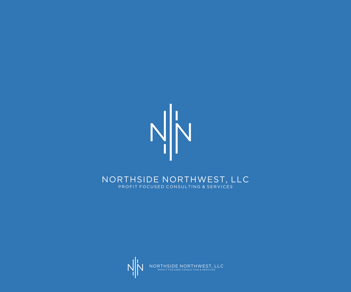 Logo Design by shine4577 for Northside Northwest, LLC | Design #13822801