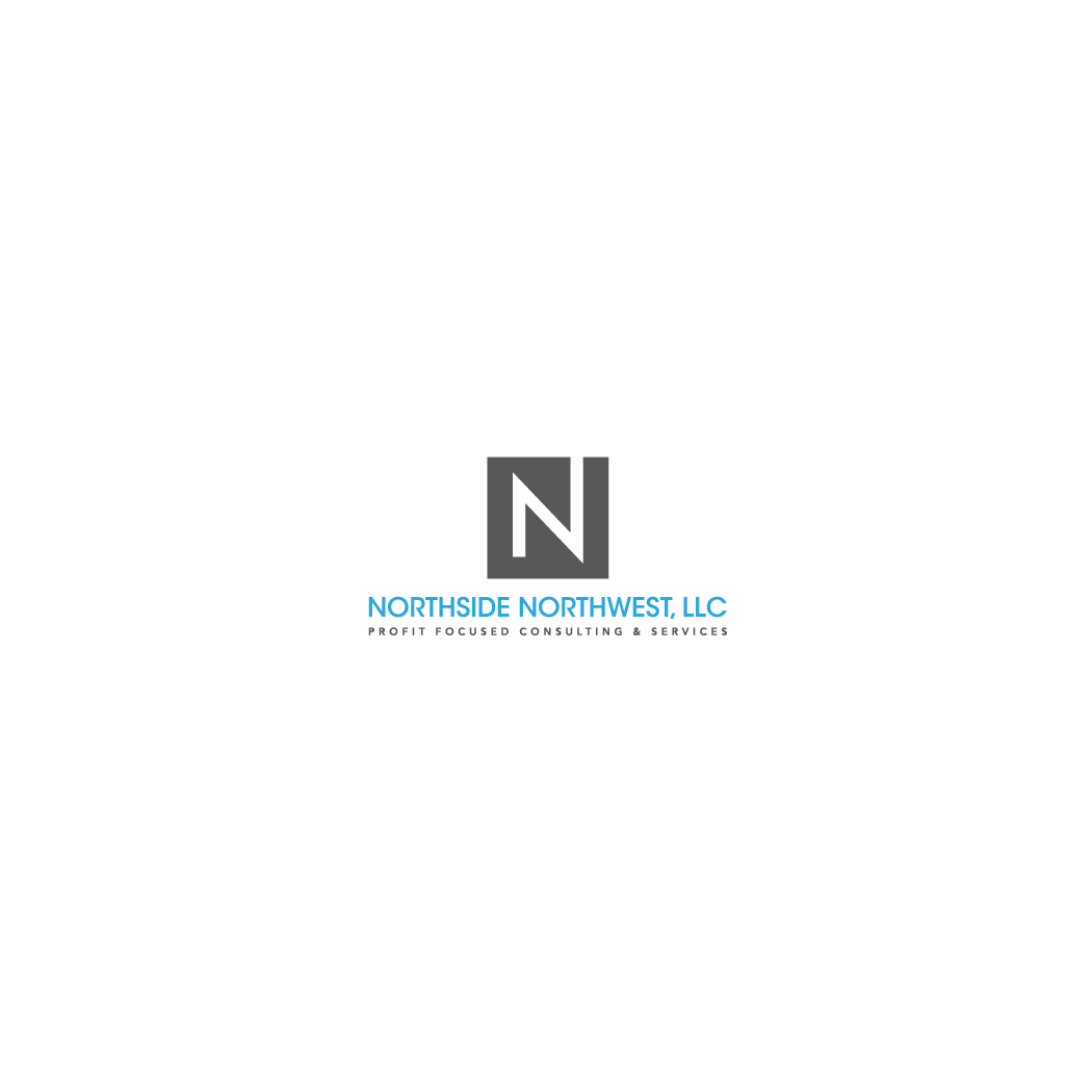 Logo Design by Verified artistry (Design garden) for Northside Northwest, LLC | Design #13814825