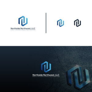 Logo Design by rendy cemix for Northside Northwest, LLC | Design #13801511