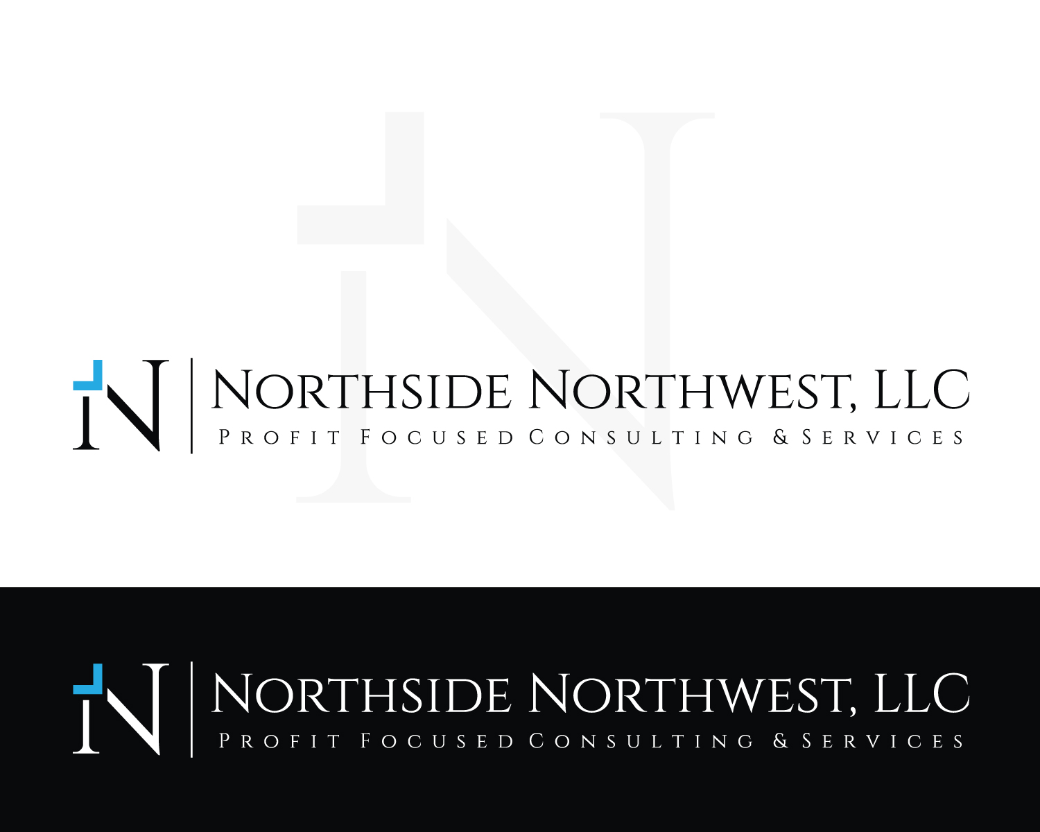 Logo Design by Atec for Northside Northwest, LLC | Design #13780974