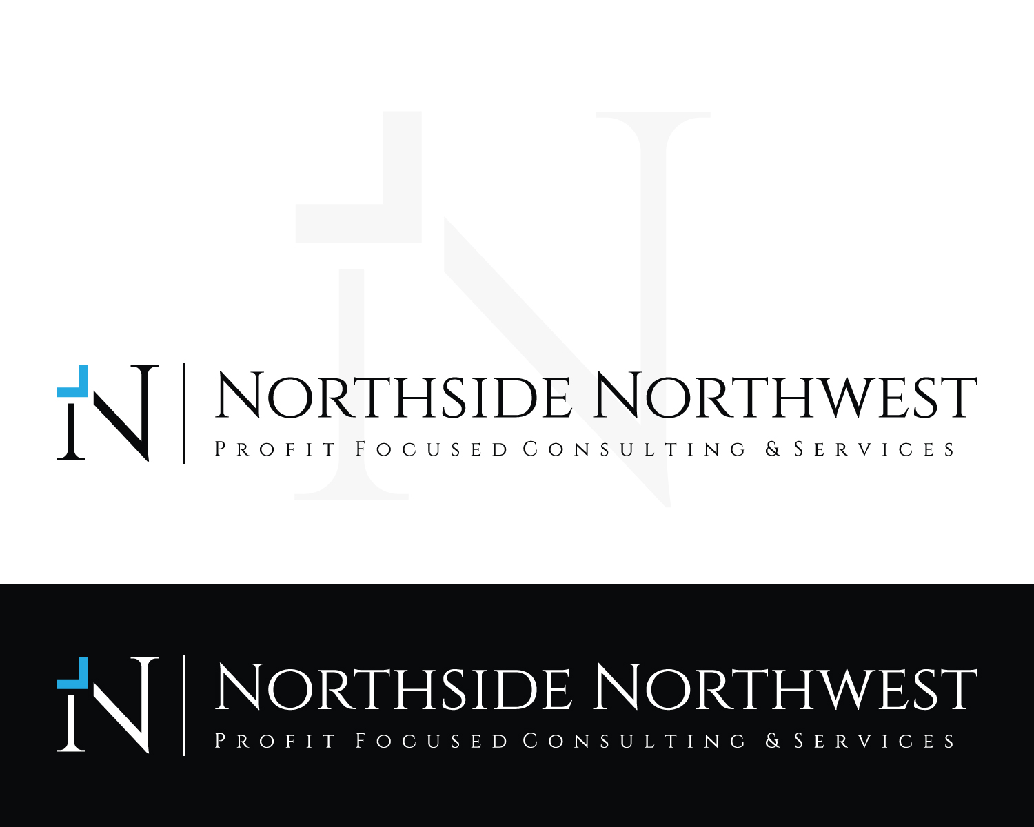 Logo Design by Atec for Northside Northwest, LLC | Design #13785906