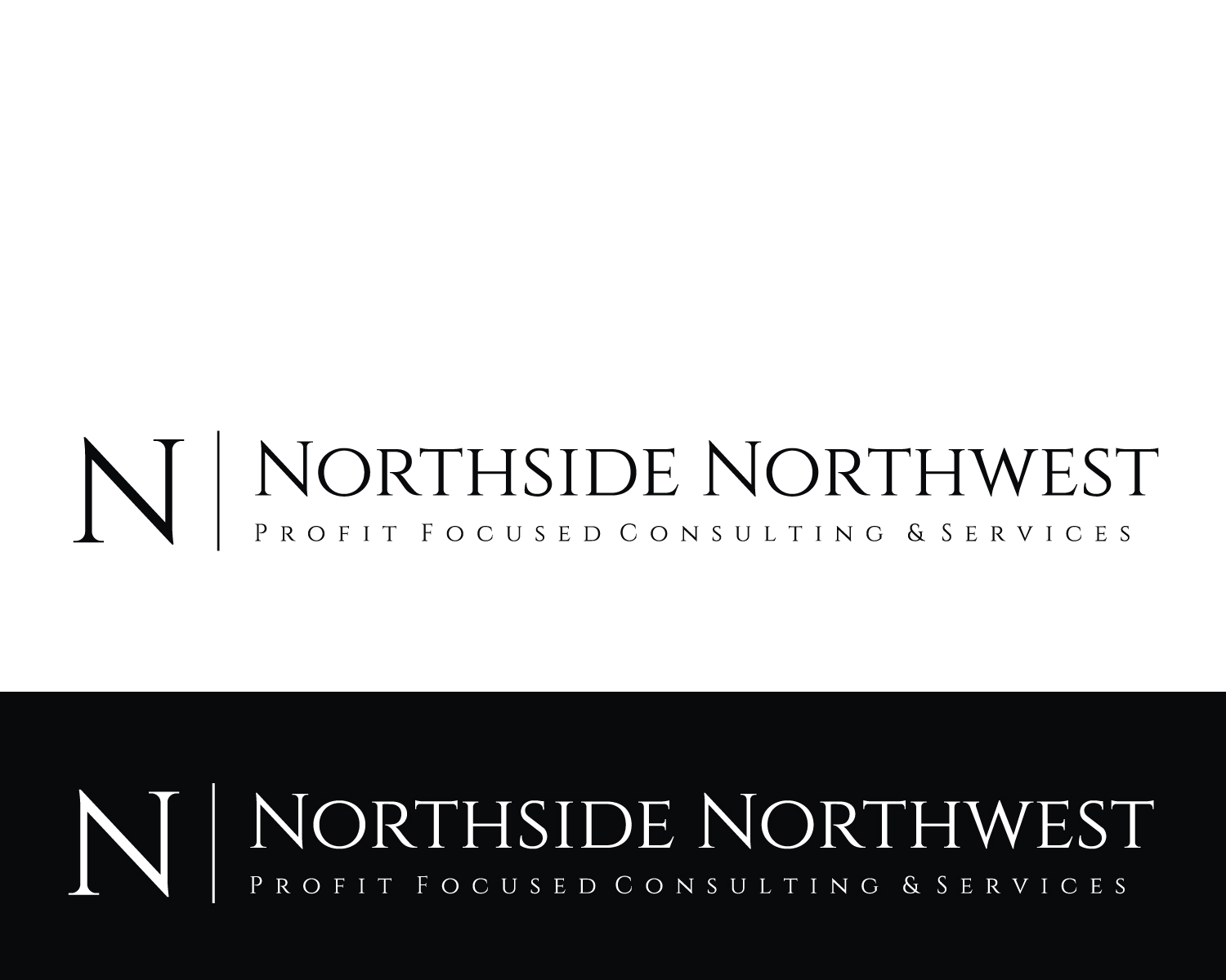 Logo Design by Atec for Northside Northwest, LLC | Design #13791704