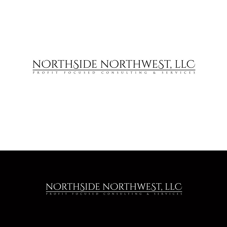 Logo Design by DesignDUO for Northside Northwest, LLC | Design #13816970